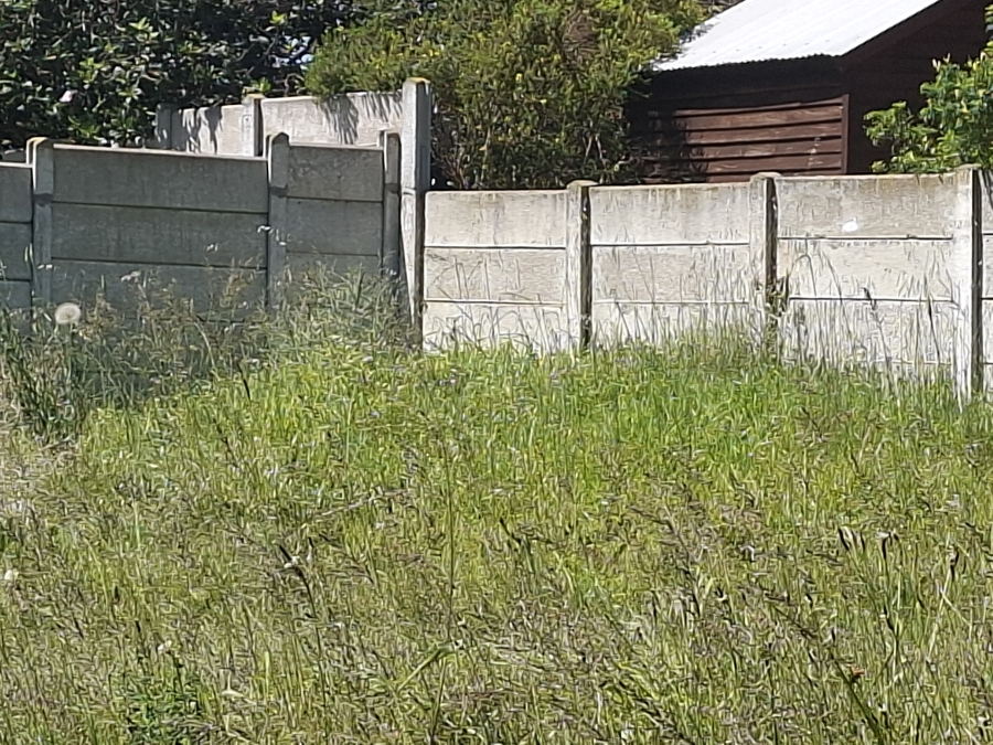 0 Bedroom Property for Sale in Reebok Western Cape
